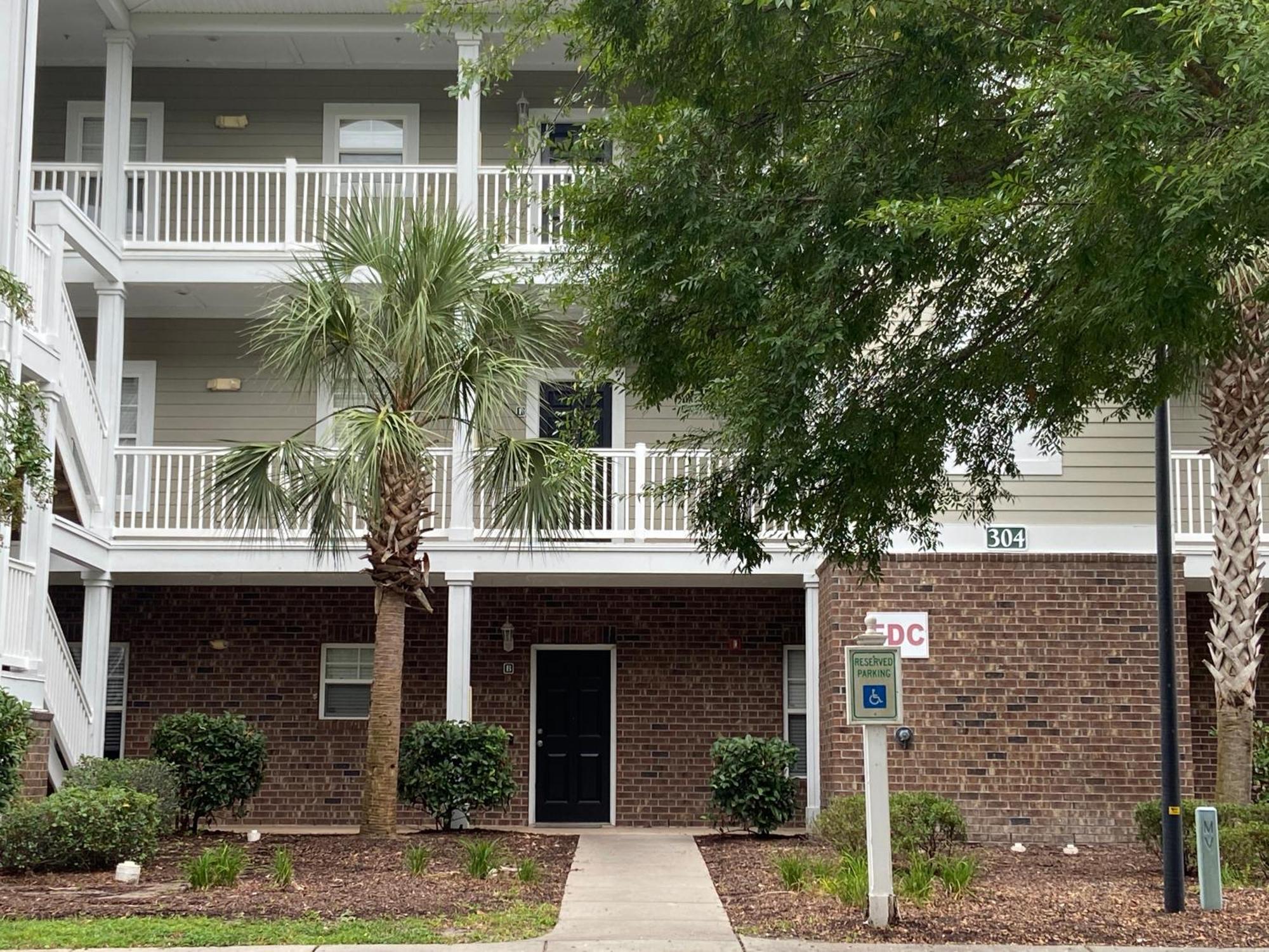 Lovely And Serene 1St Foor 2Bed 2Bath Condo 10 Miles To Beach Conway Exterior foto